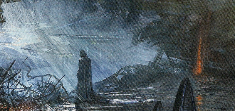 Illustration for article titled Star Wars: The Force Unleashed 2's Images Bring Back Starkiller — In Bondage